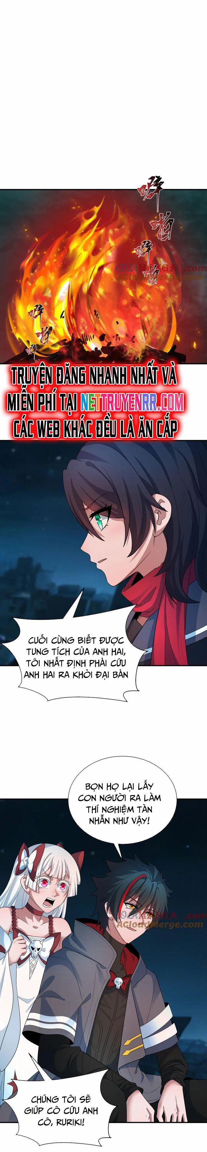 Kỷ Nguyên Kỳ Lạ 422 trang 7