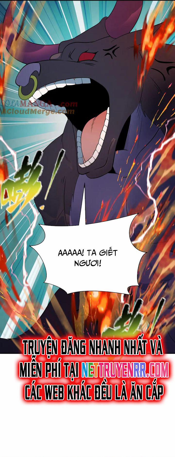 Kỷ Nguyên Kỳ Lạ 423 trang 11