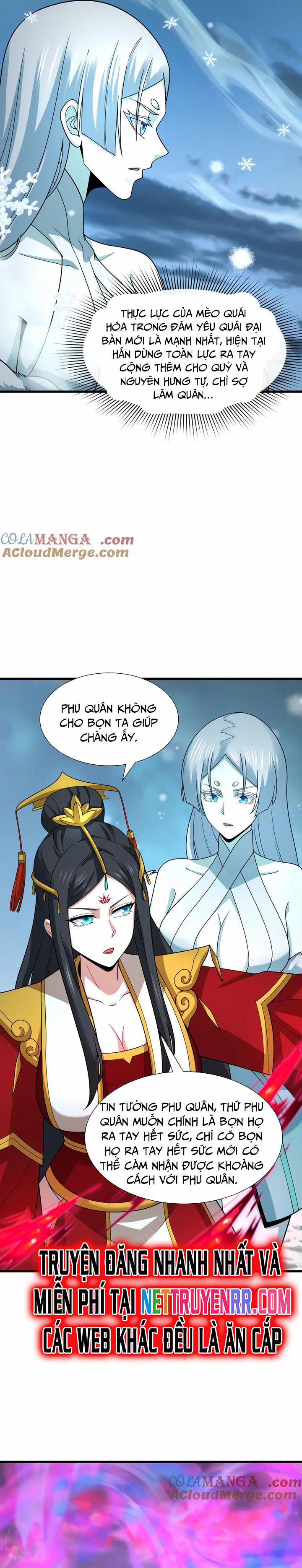 Kỷ Nguyên Kỳ Lạ 423 trang 16