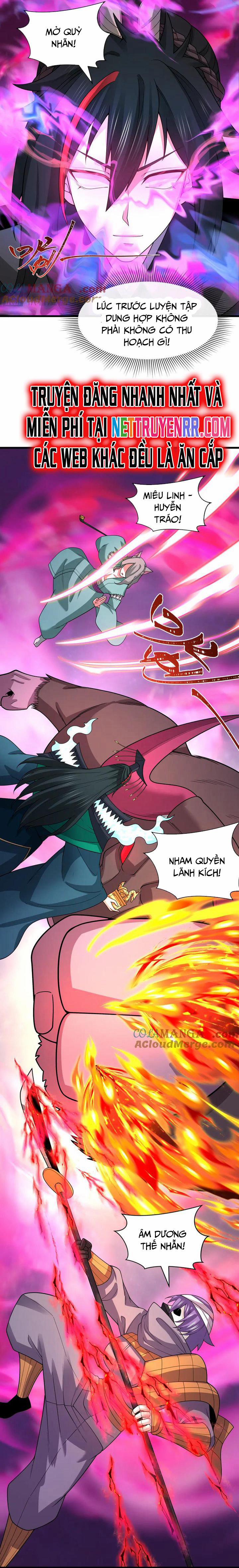 Kỷ Nguyên Kỳ Lạ 423 trang 18