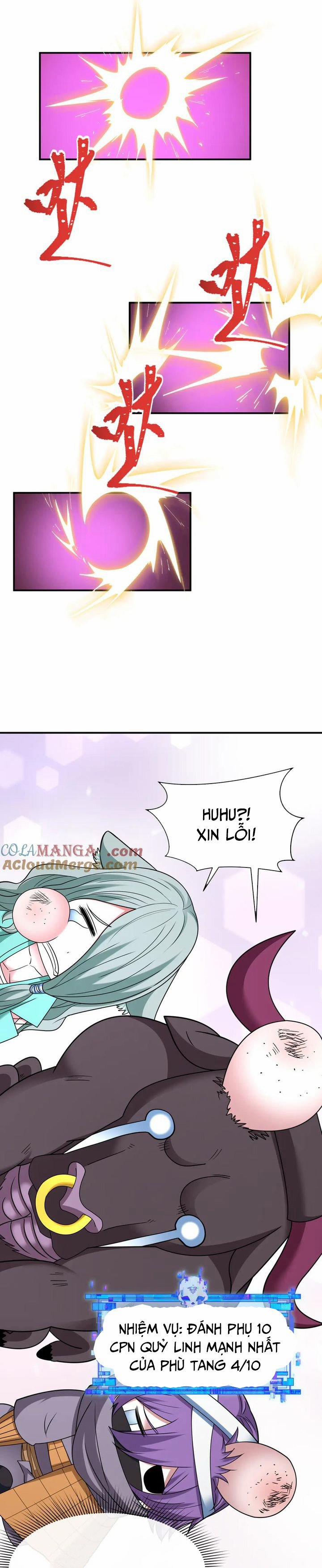 Kỷ Nguyên Kỳ Lạ 423 trang 25