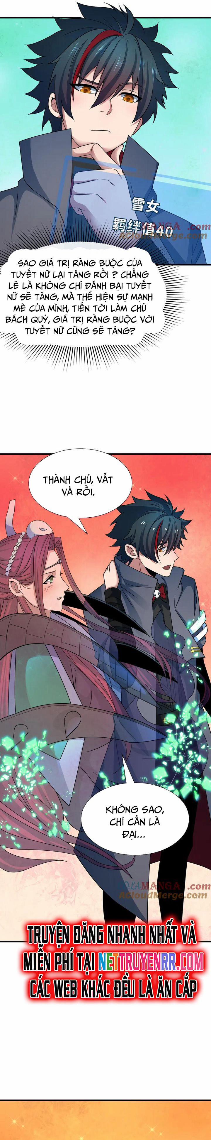 Kỷ Nguyên Kỳ Lạ 423 trang 27