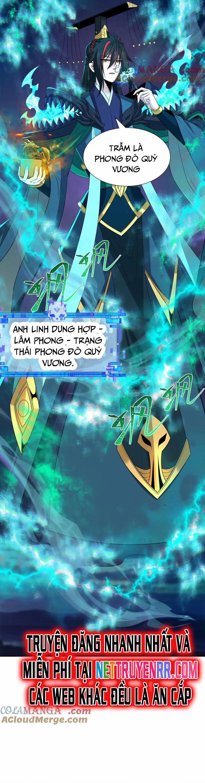 Kỷ Nguyên Kỳ Lạ 423 trang 6