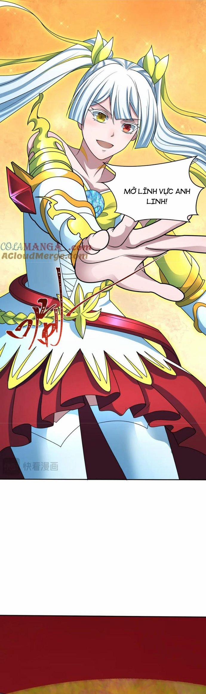 Kỷ Nguyên Kỳ Lạ 426 trang 18