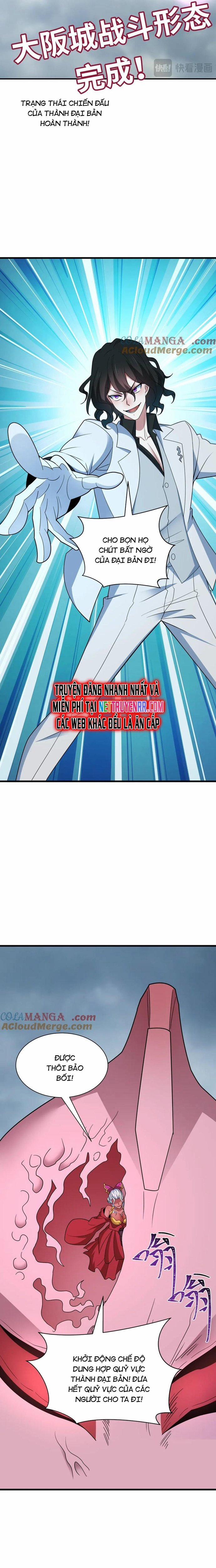 Kỷ Nguyên Kỳ Lạ 426 trang 3