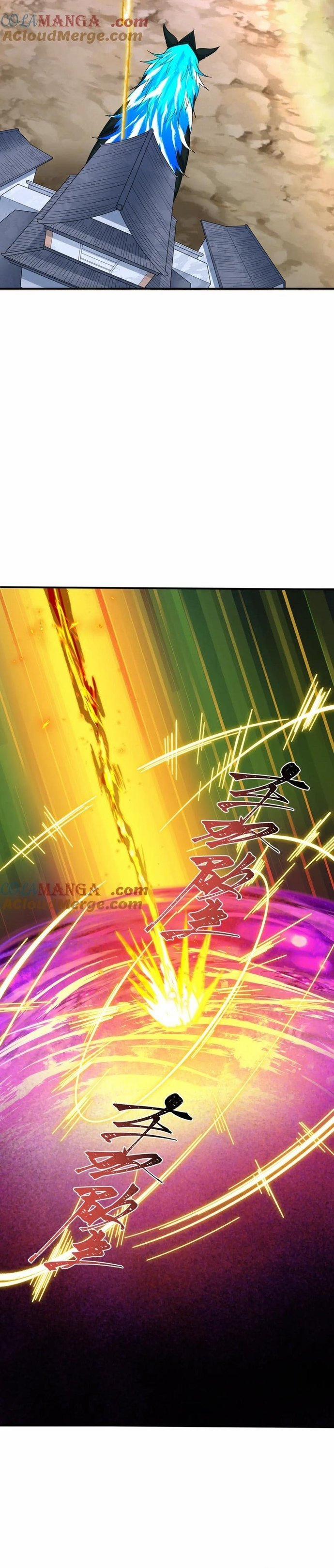 Kỷ Nguyên Kỳ Lạ 427 trang 11