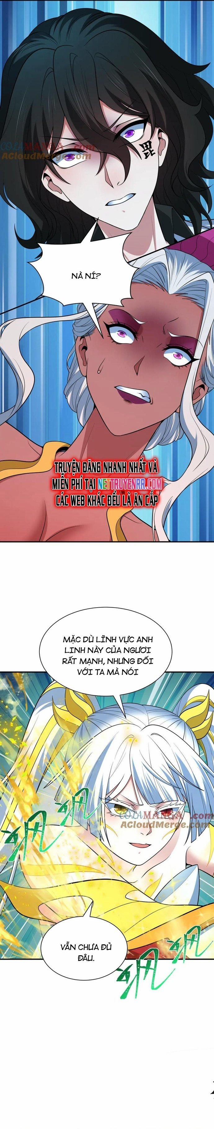 Kỷ Nguyên Kỳ Lạ 427 trang 13