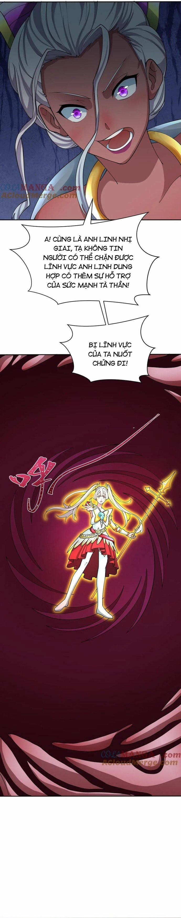 Kỷ Nguyên Kỳ Lạ 427 trang 14