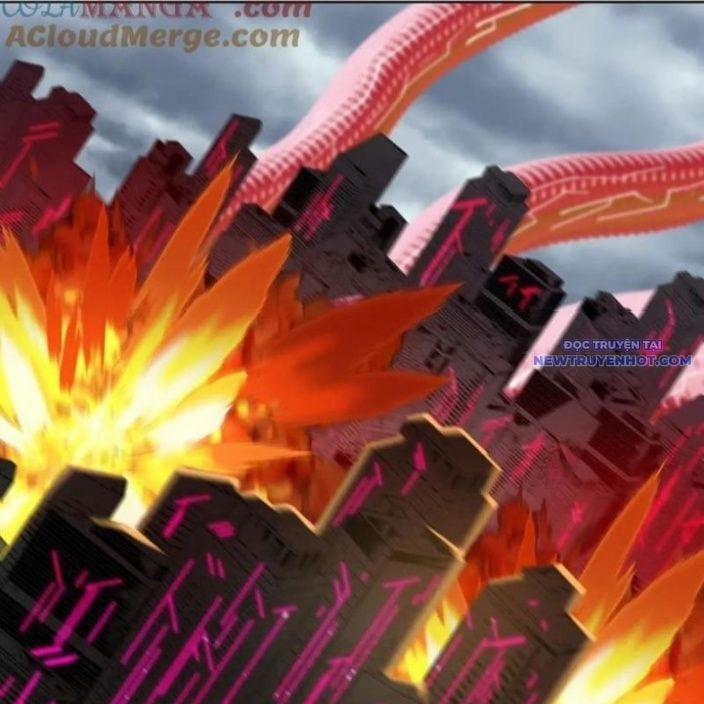 Kỷ Nguyên Kỳ Lạ 428 trang 140