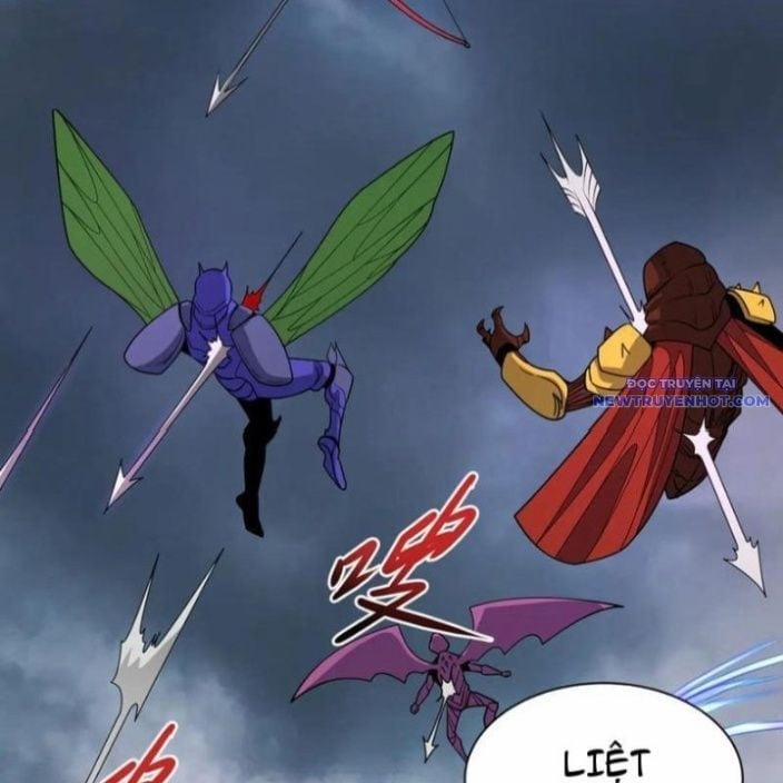 Kỷ Nguyên Kỳ Lạ 428 trang 16