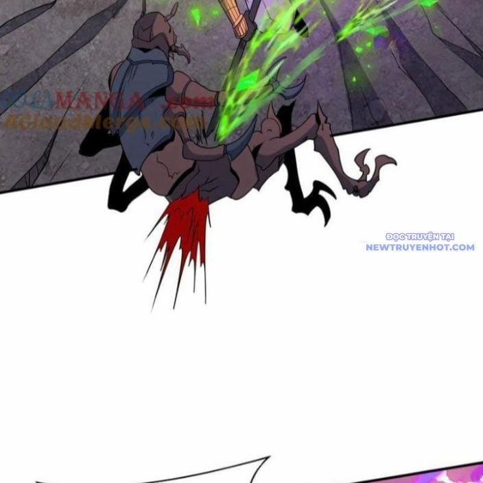 Kỷ Nguyên Kỳ Lạ 428 trang 21