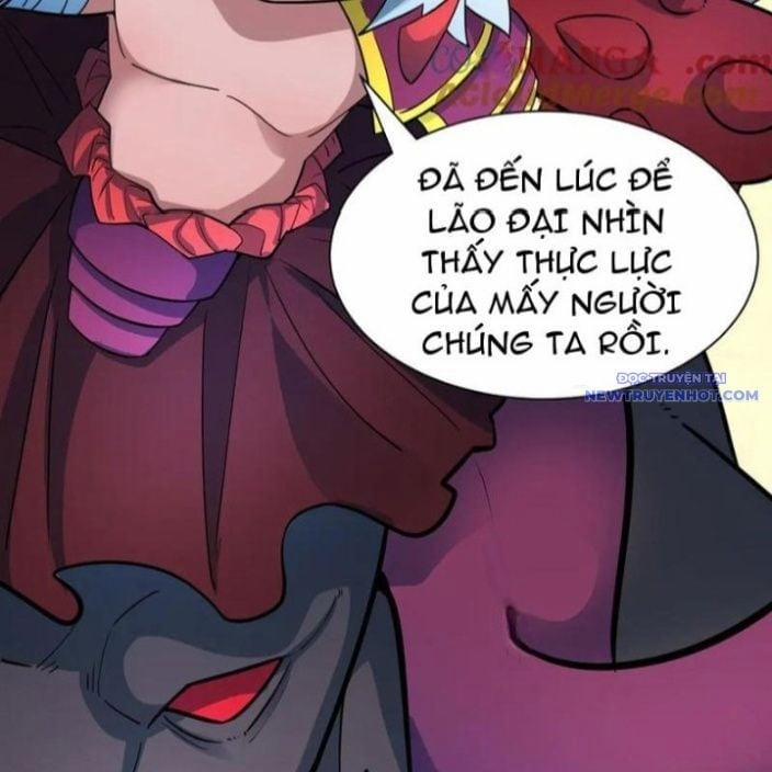 Kỷ Nguyên Kỳ Lạ 428 trang 3