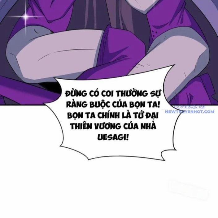 Kỷ Nguyên Kỳ Lạ 428 trang 35