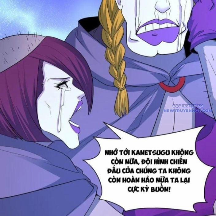 Kỷ Nguyên Kỳ Lạ 428 trang 37