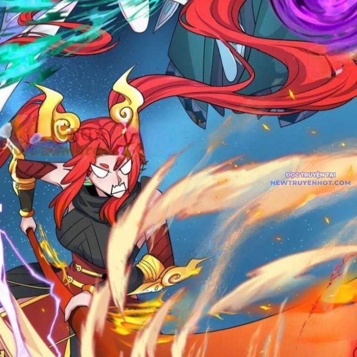 Kỷ Nguyên Kỳ Lạ 428 trang 46