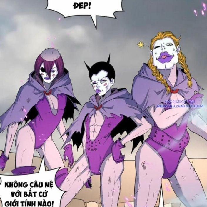 Kỷ Nguyên Kỳ Lạ 428 trang 53