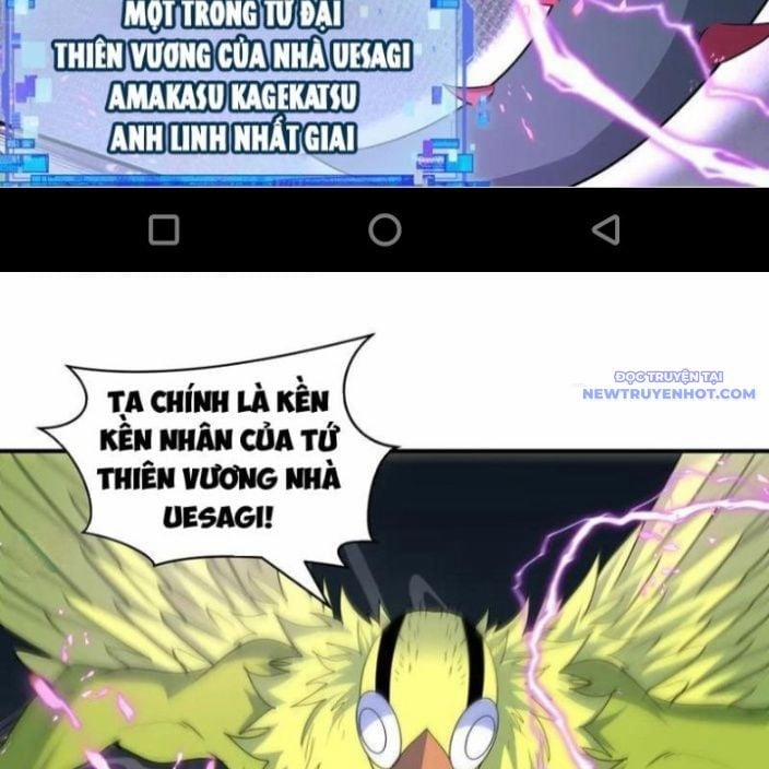 Kỷ Nguyên Kỳ Lạ 428 trang 56