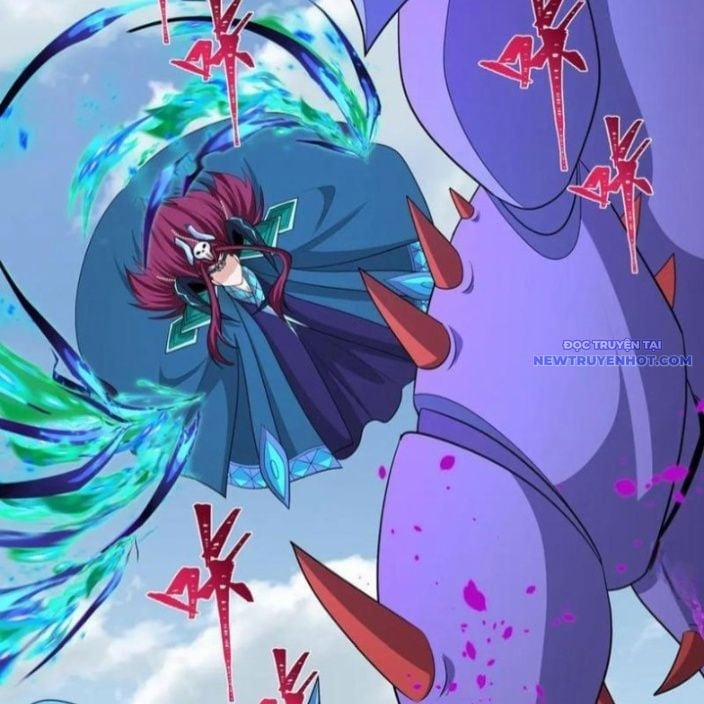 Kỷ Nguyên Kỳ Lạ 428 trang 71