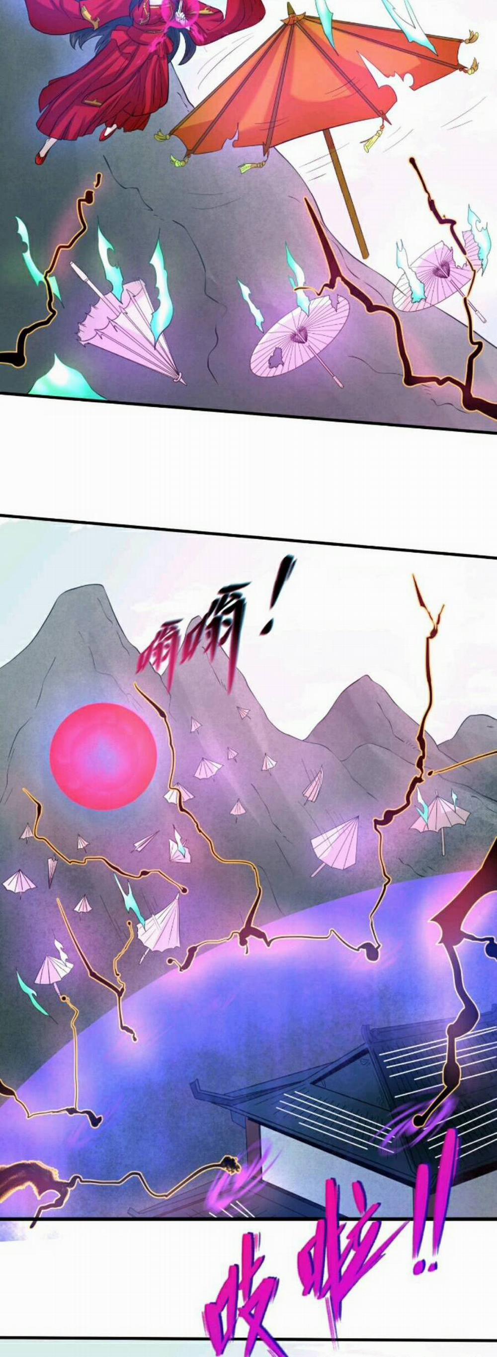 Kỷ Nguyên Kỳ Lạ 43 trang 15