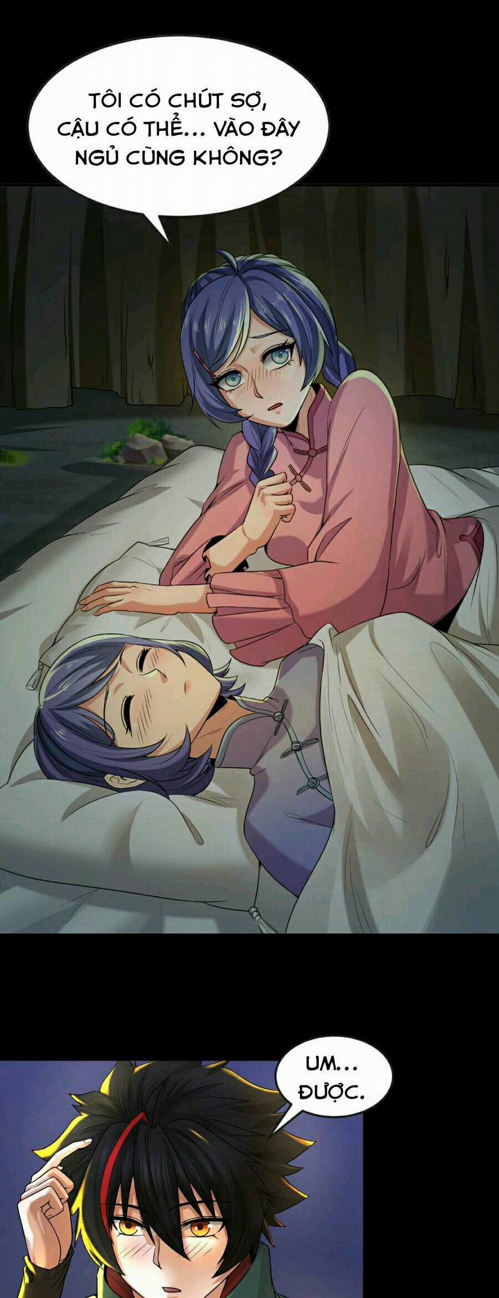 Kỷ Nguyên Kỳ Lạ 43 trang 2