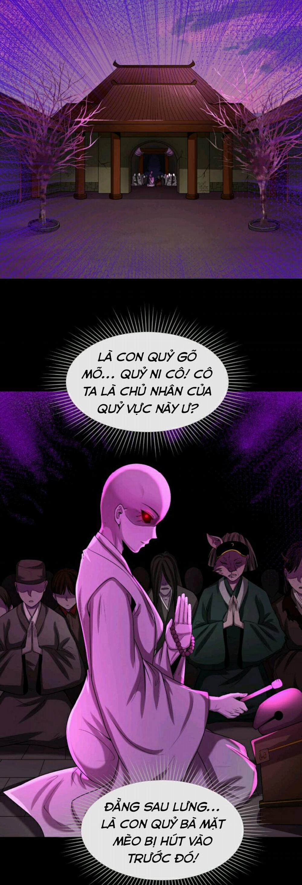 Kỷ Nguyên Kỳ Lạ 43 trang 24