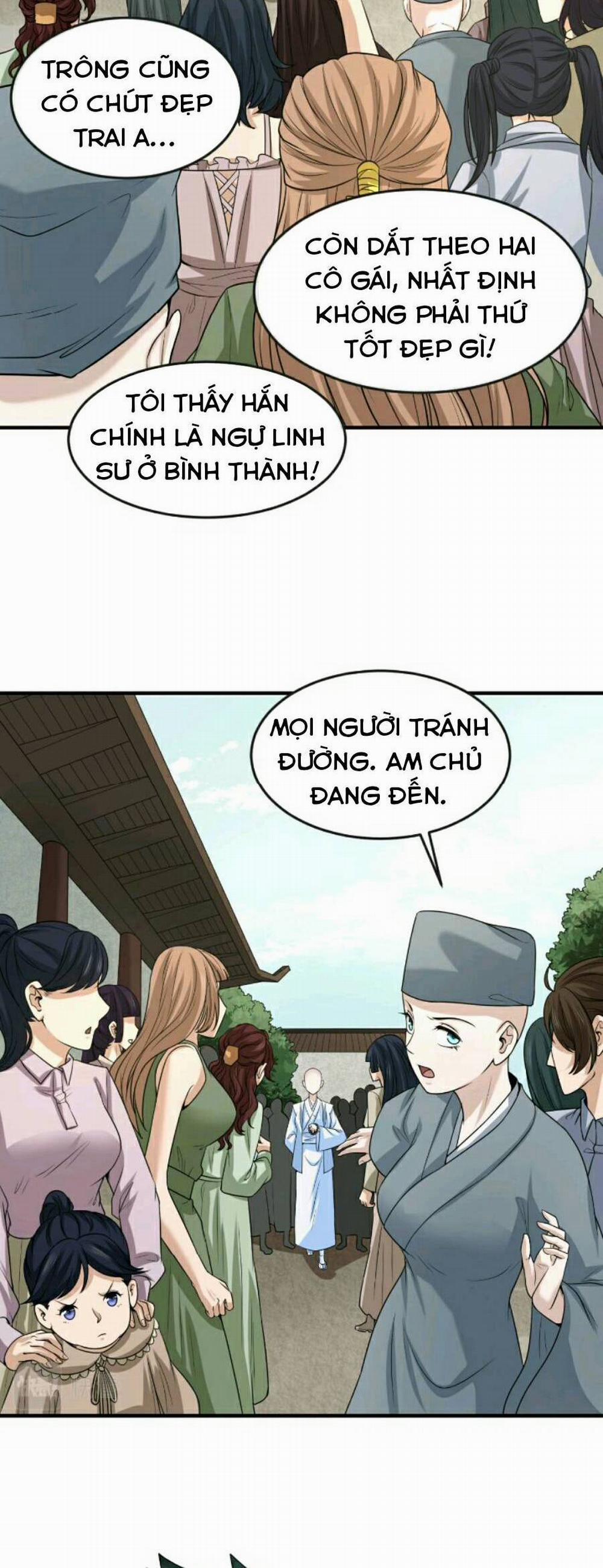 Kỷ Nguyên Kỳ Lạ 43 trang 31