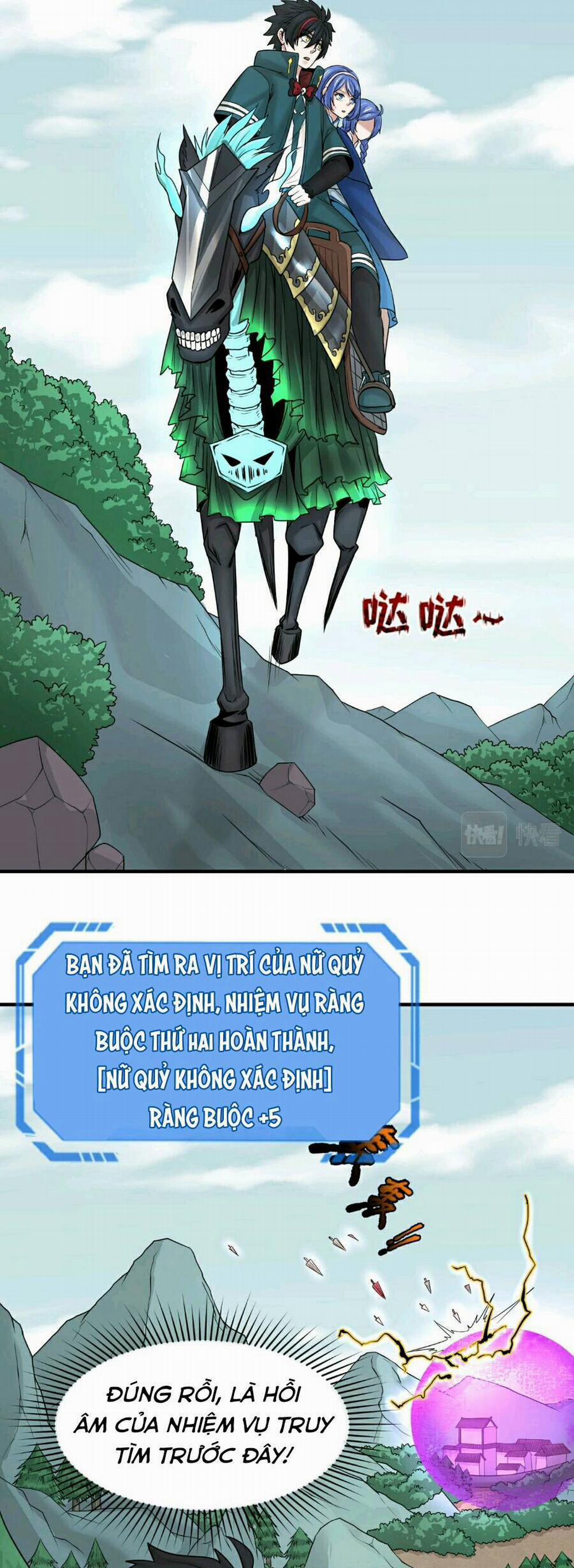 Kỷ Nguyên Kỳ Lạ 43 trang 7