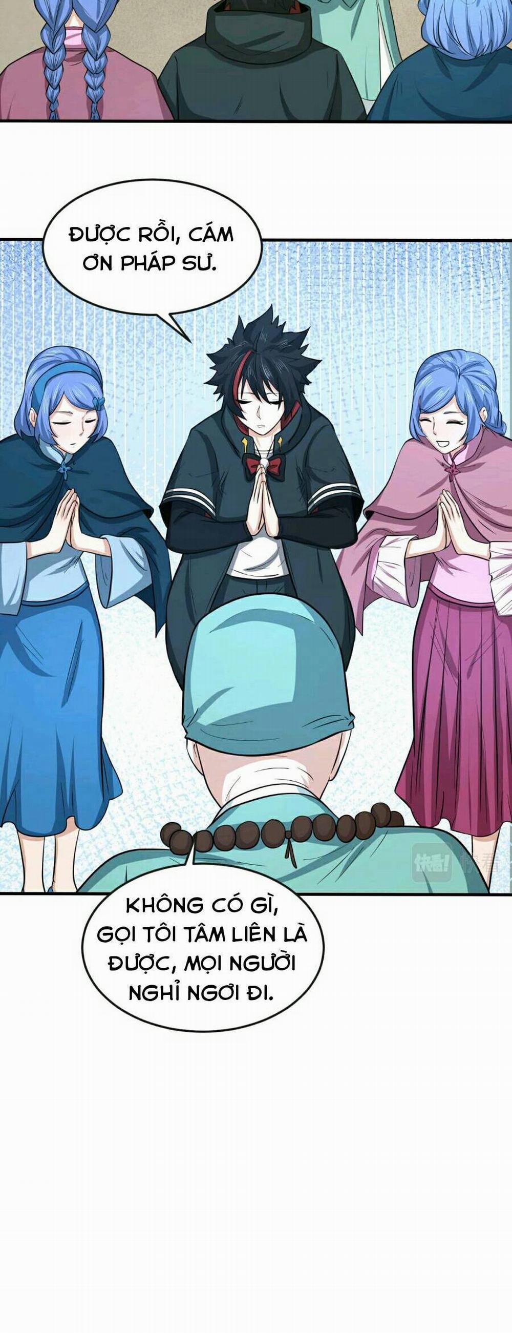 Kỷ Nguyên Kỳ Lạ 44 trang 10