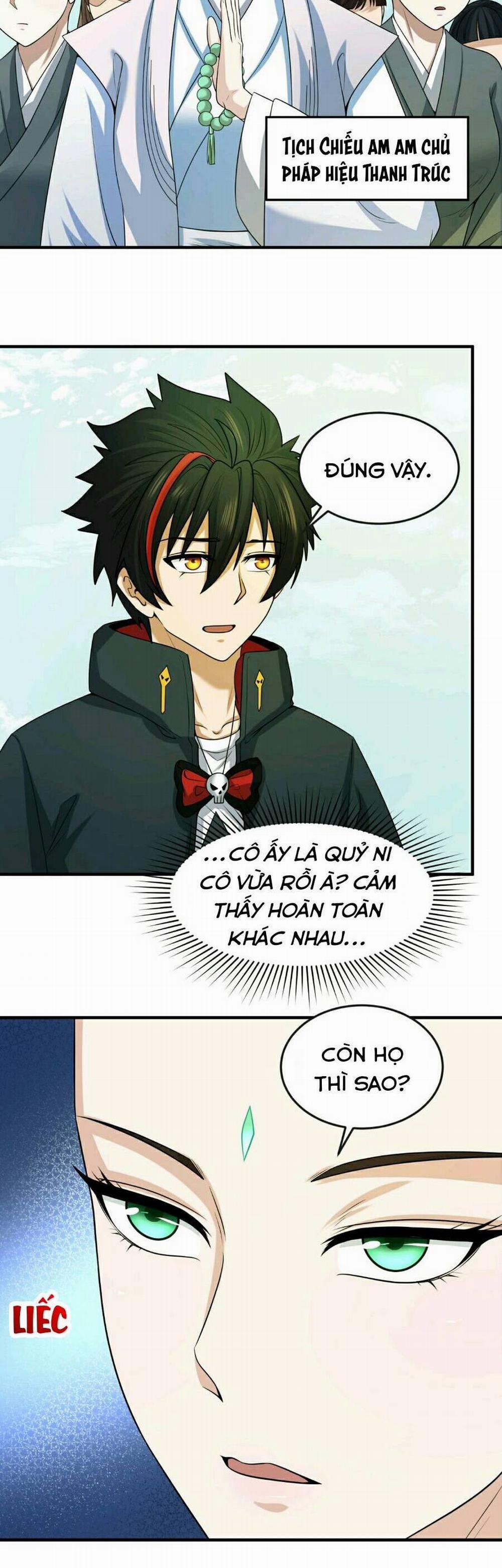 Kỷ Nguyên Kỳ Lạ 44 trang 2