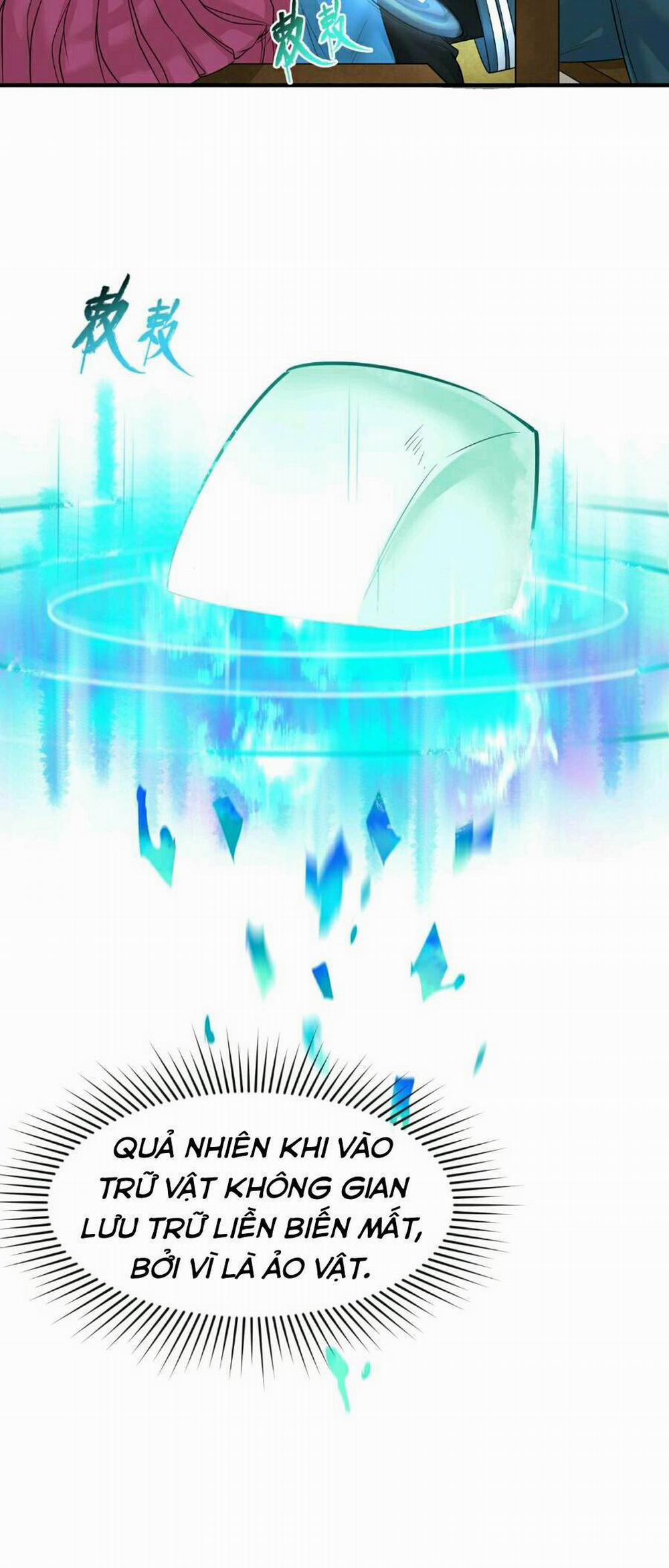 Kỷ Nguyên Kỳ Lạ 44 trang 27