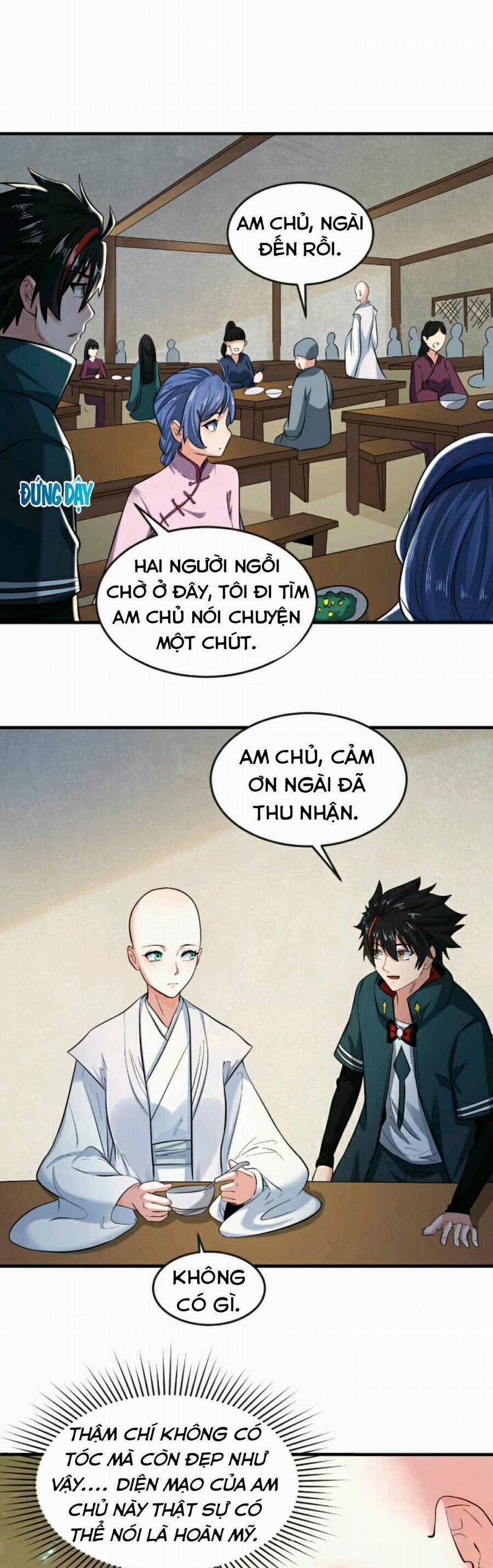 Kỷ Nguyên Kỳ Lạ 44 trang 28