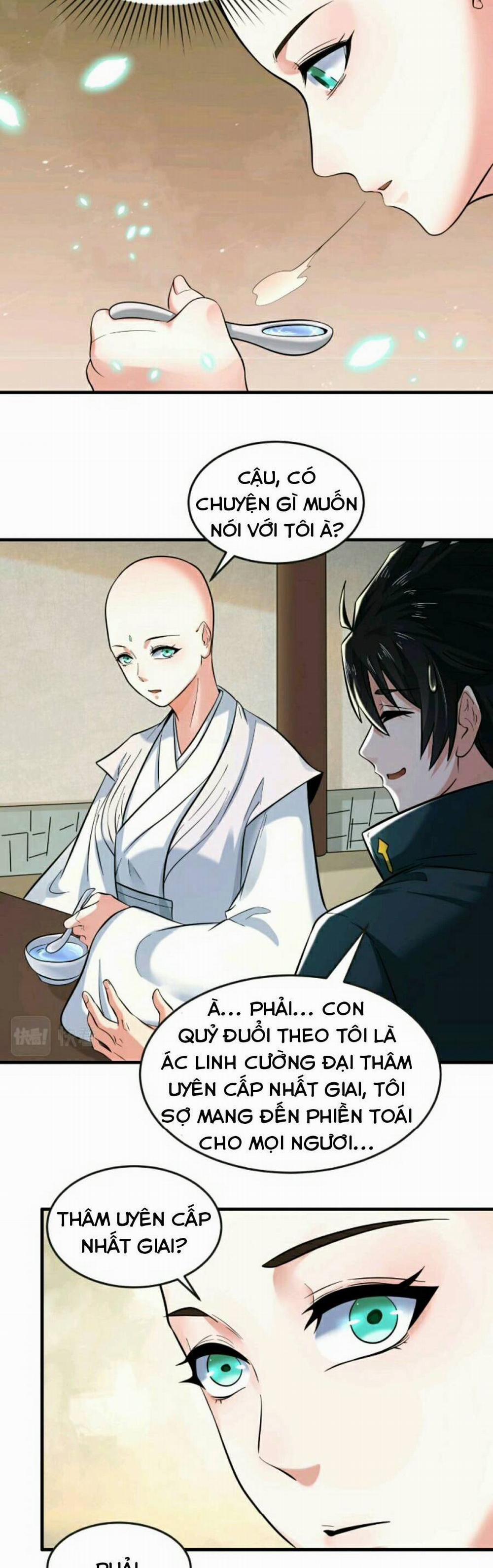 Kỷ Nguyên Kỳ Lạ 44 trang 29