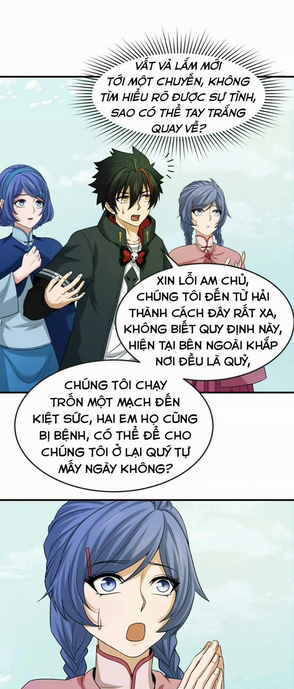 Kỷ Nguyên Kỳ Lạ 44 trang 5