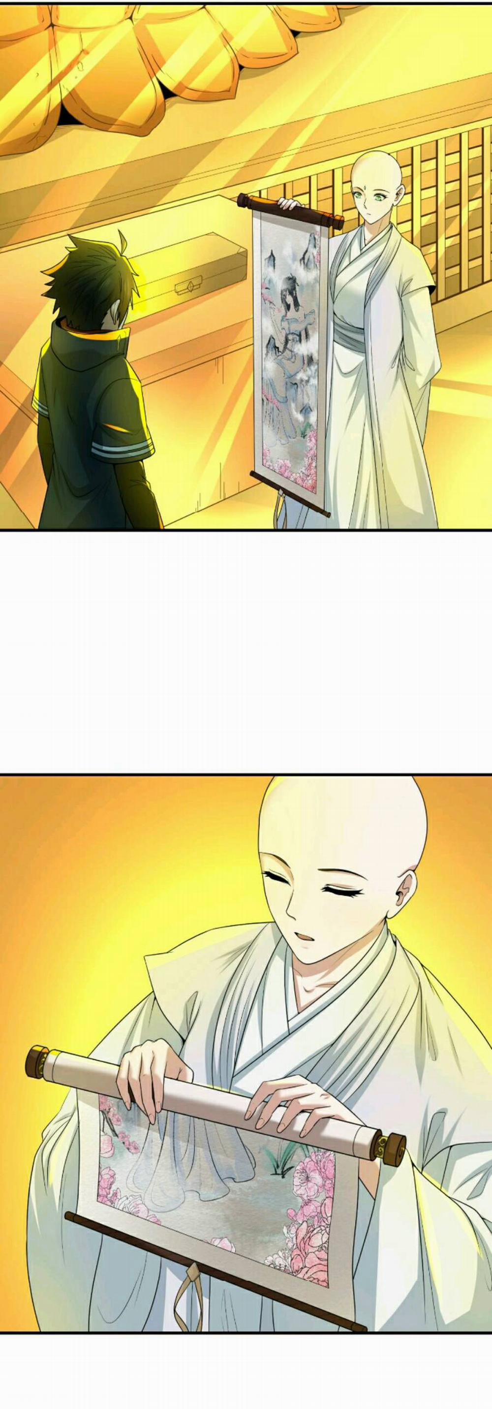 Kỷ Nguyên Kỳ Lạ 46 trang 10