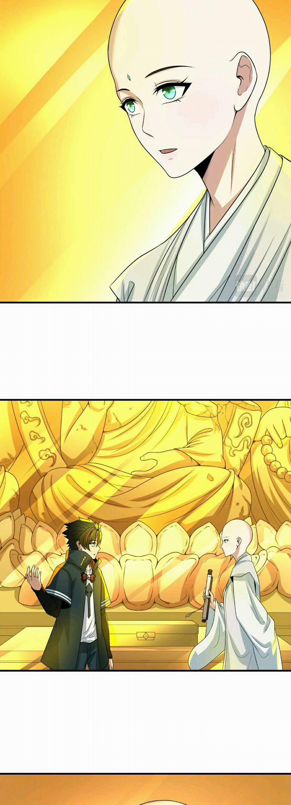 Kỷ Nguyên Kỳ Lạ 46 trang 13