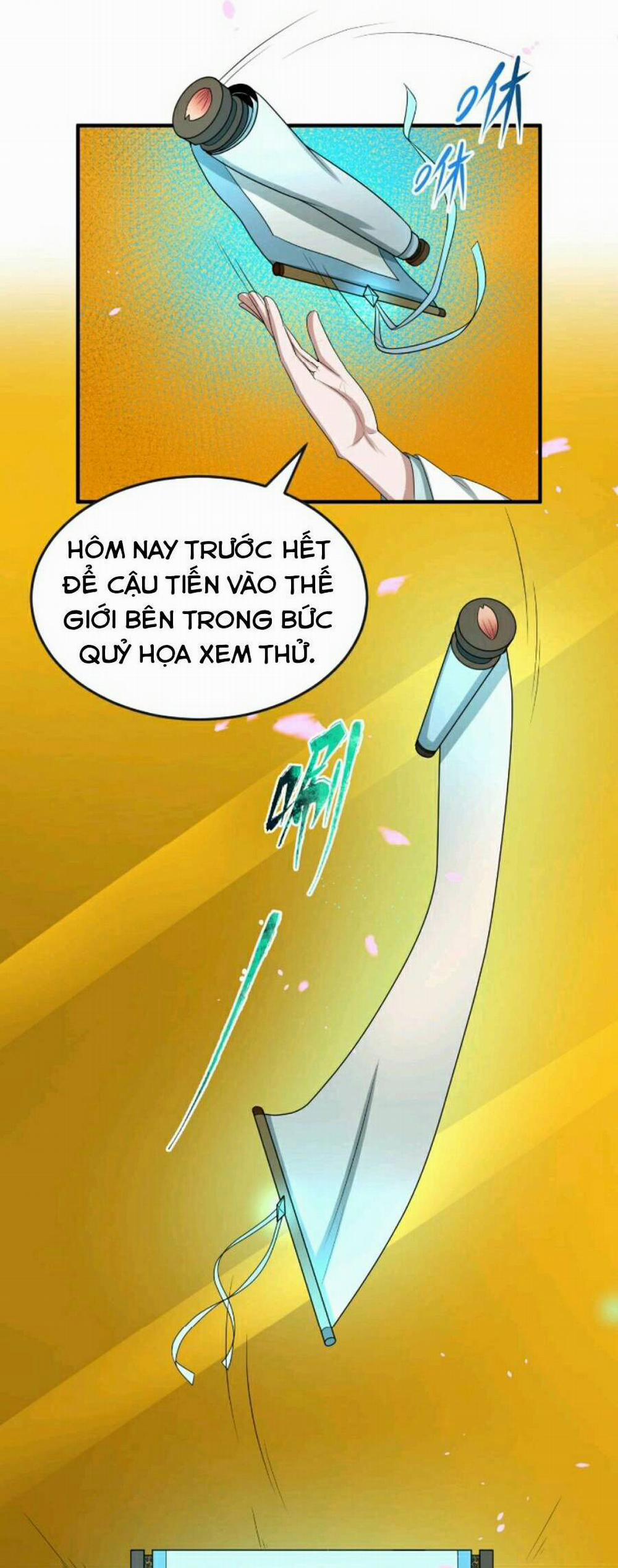 Kỷ Nguyên Kỳ Lạ 46 trang 16