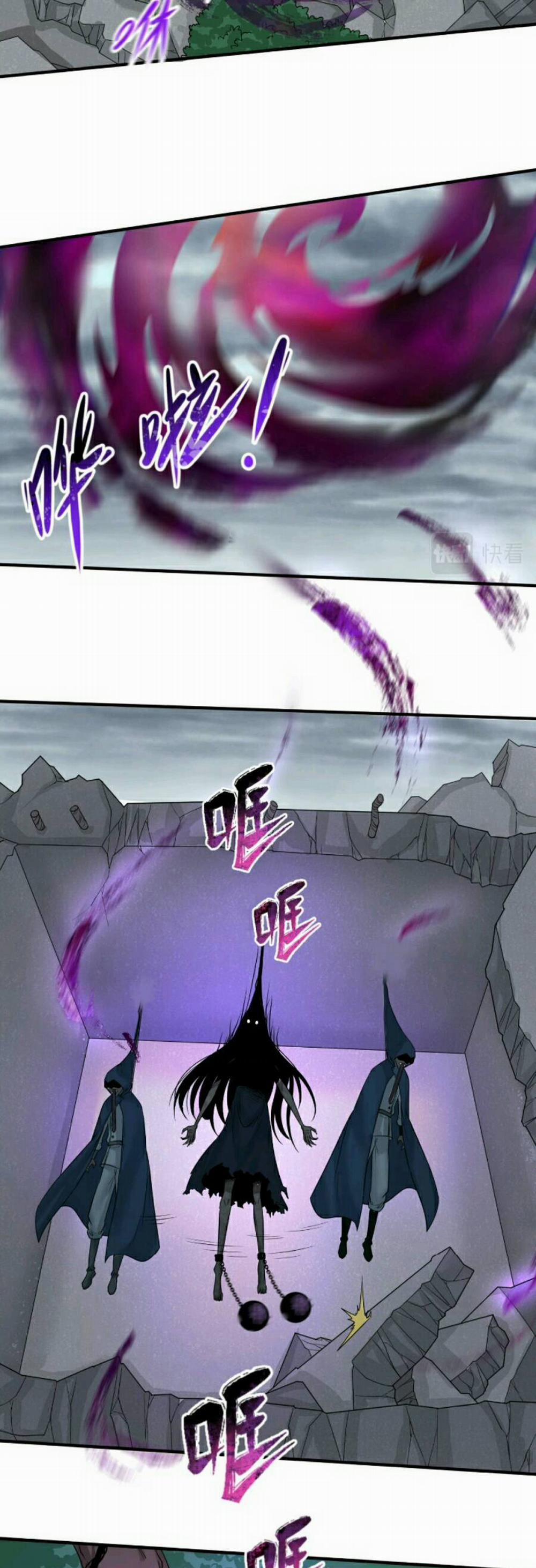 Kỷ Nguyên Kỳ Lạ 46 trang 27