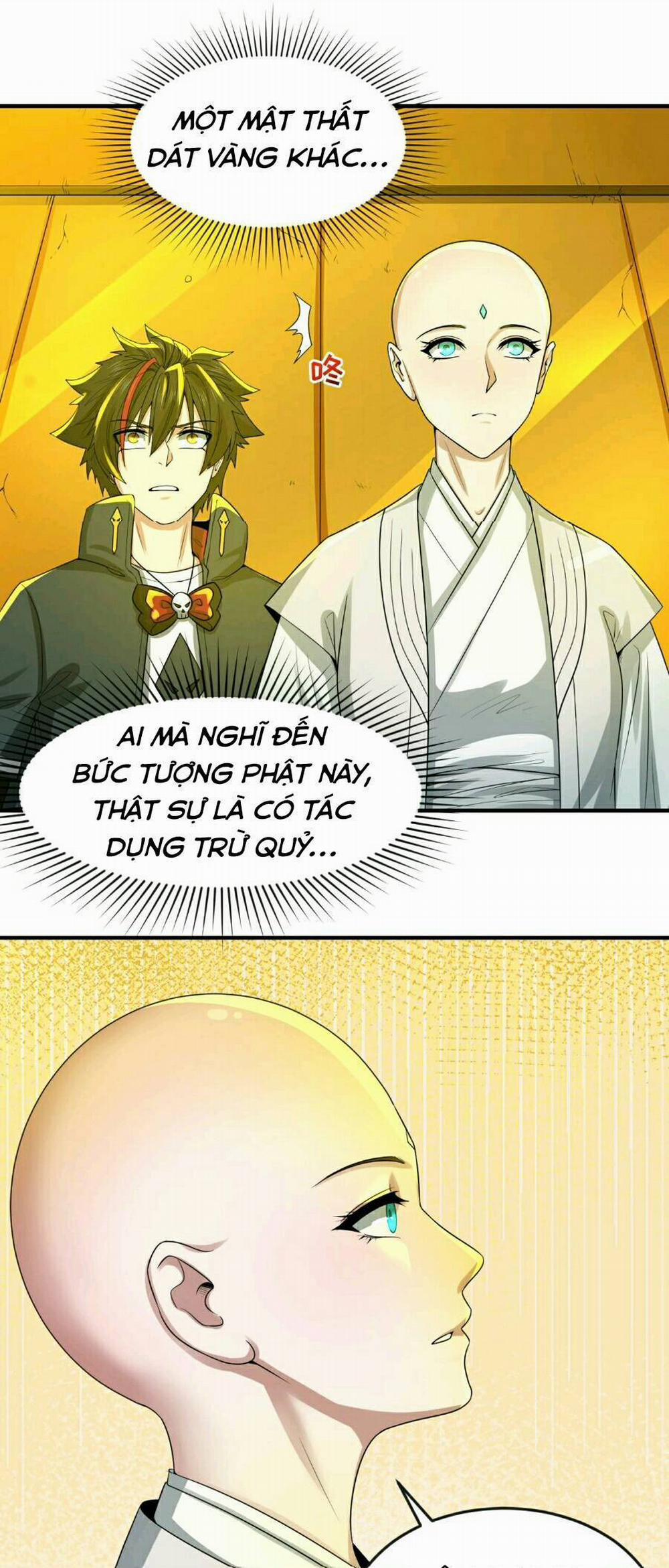 Kỷ Nguyên Kỳ Lạ 46 trang 3