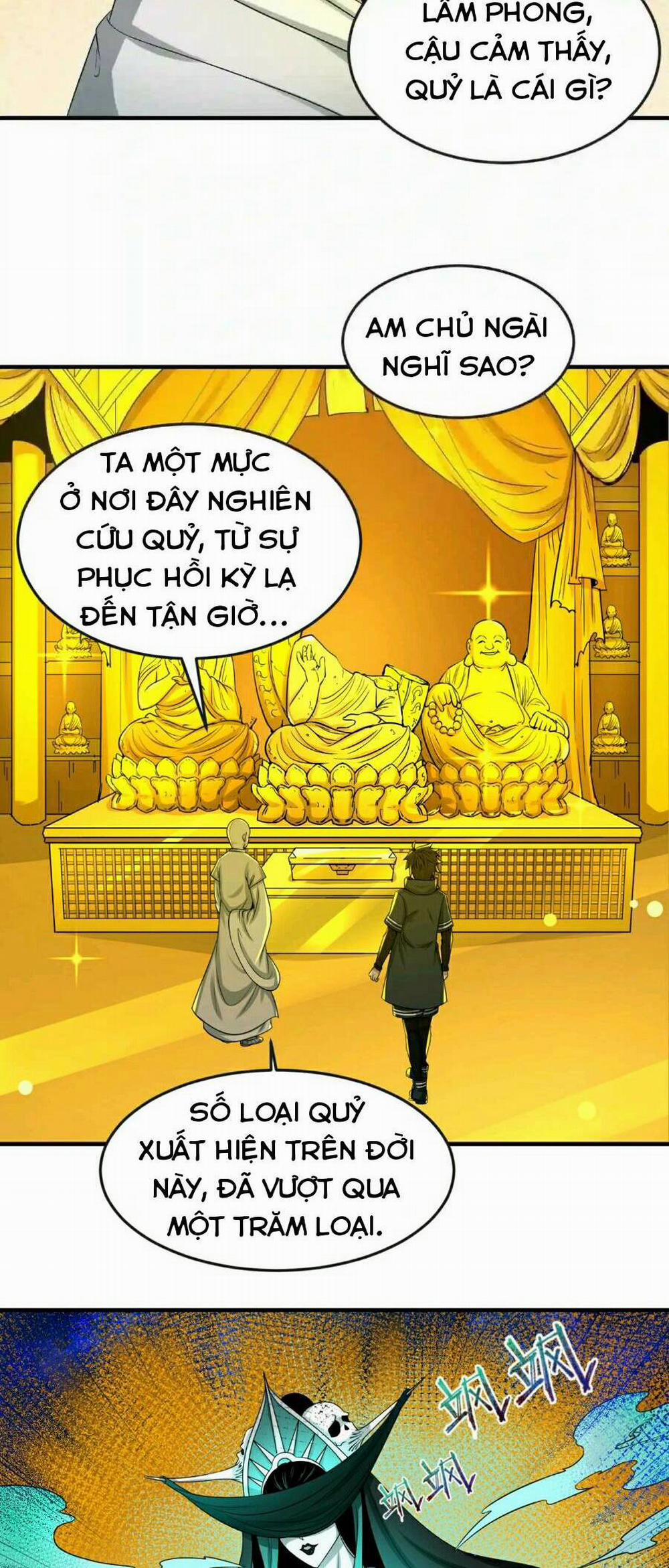 Kỷ Nguyên Kỳ Lạ 46 trang 4