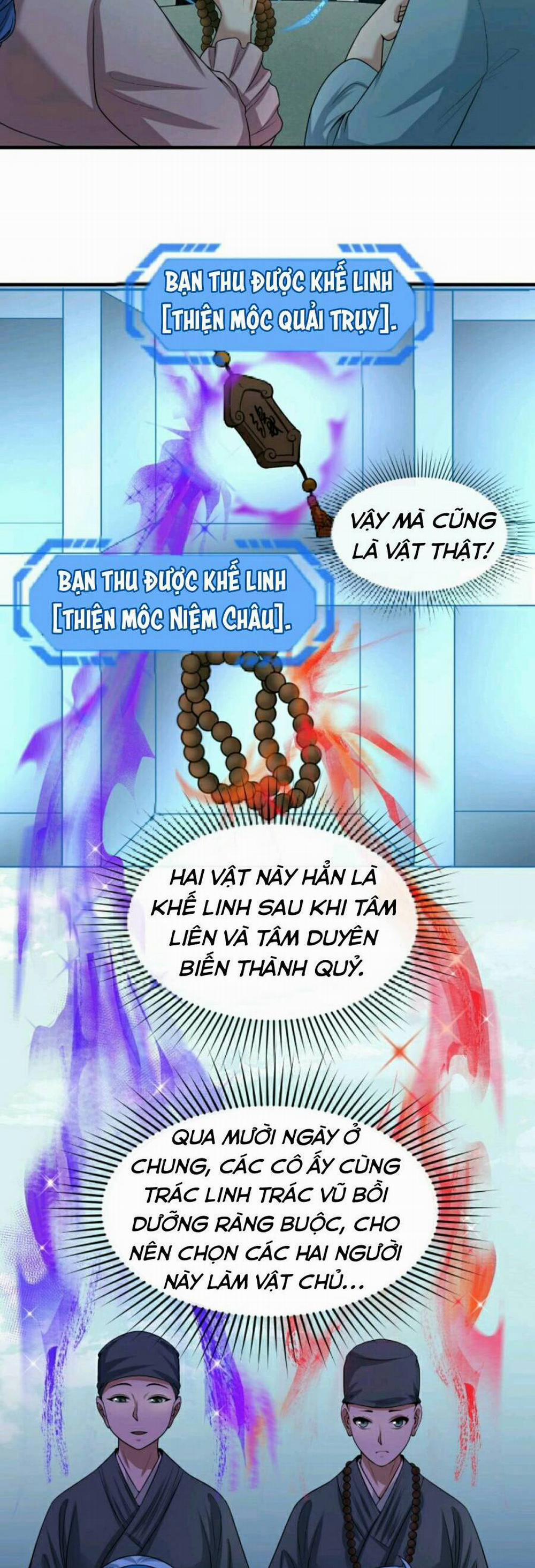 Kỷ Nguyên Kỳ Lạ 47 trang 19