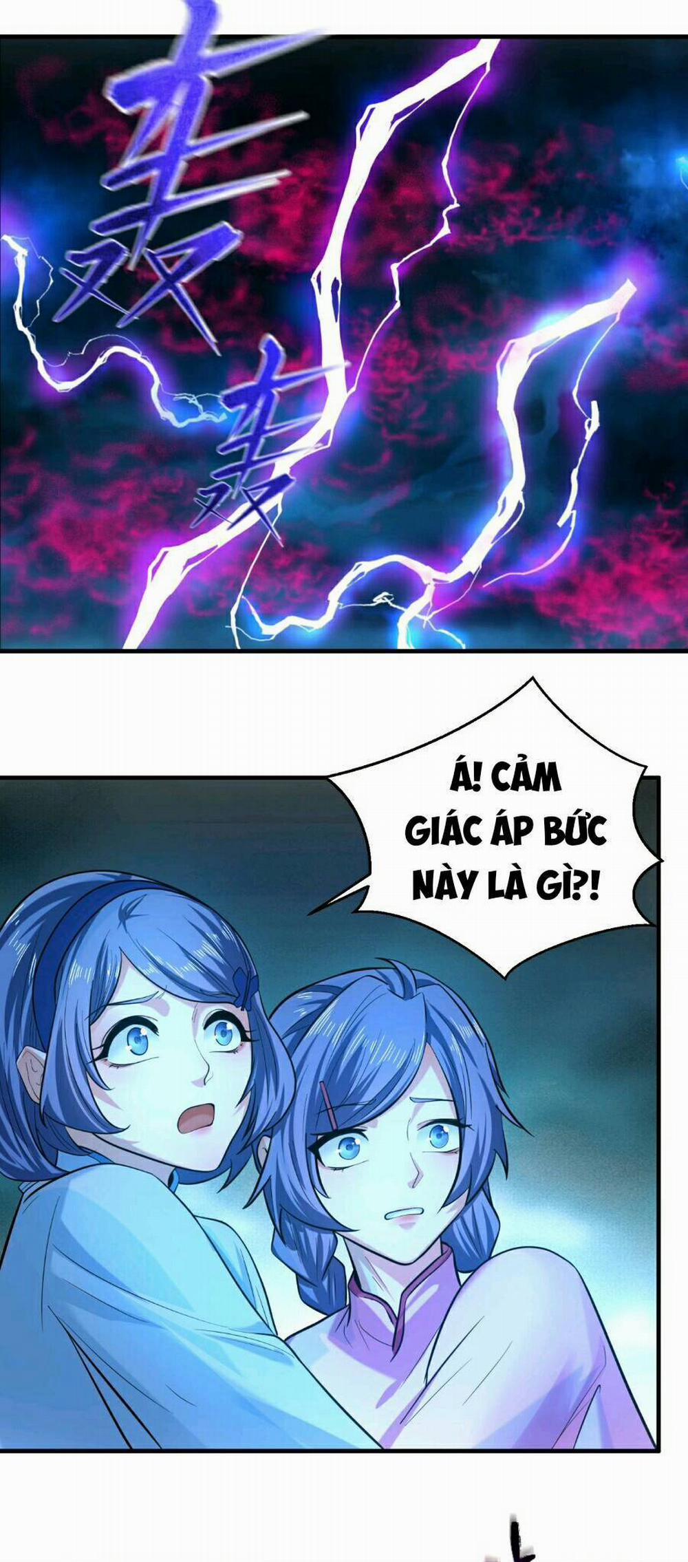 Kỷ Nguyên Kỳ Lạ 47 trang 25