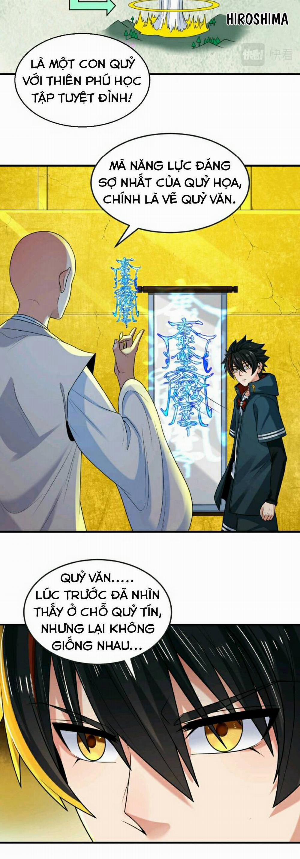 Kỷ Nguyên Kỳ Lạ 47 trang 7