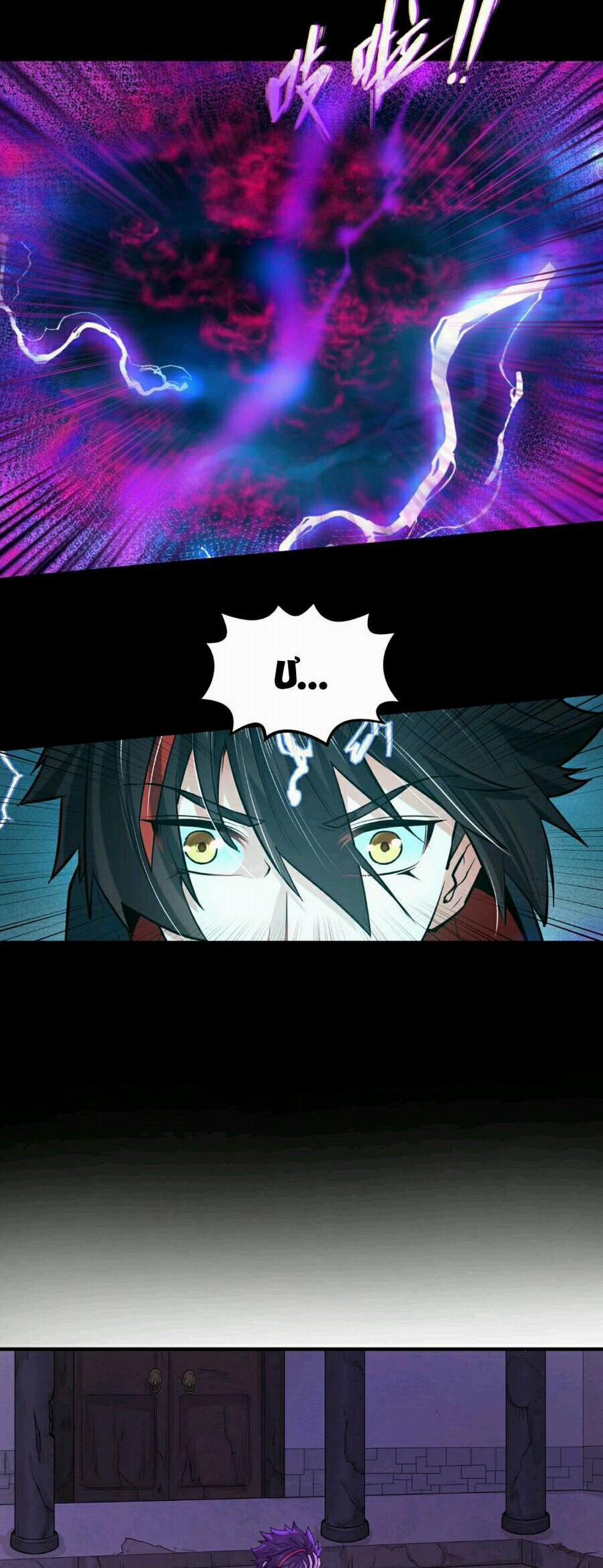 Kỷ Nguyên Kỳ Lạ 48 trang 2