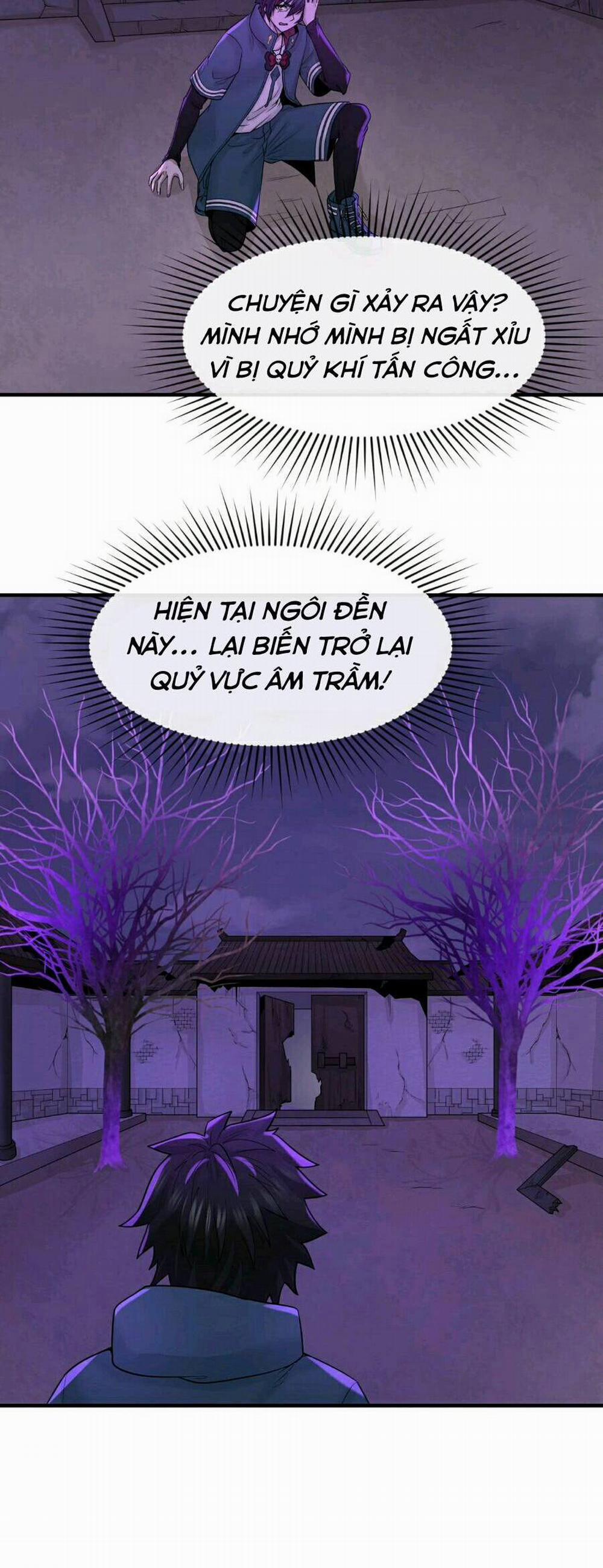 Kỷ Nguyên Kỳ Lạ 48 trang 3