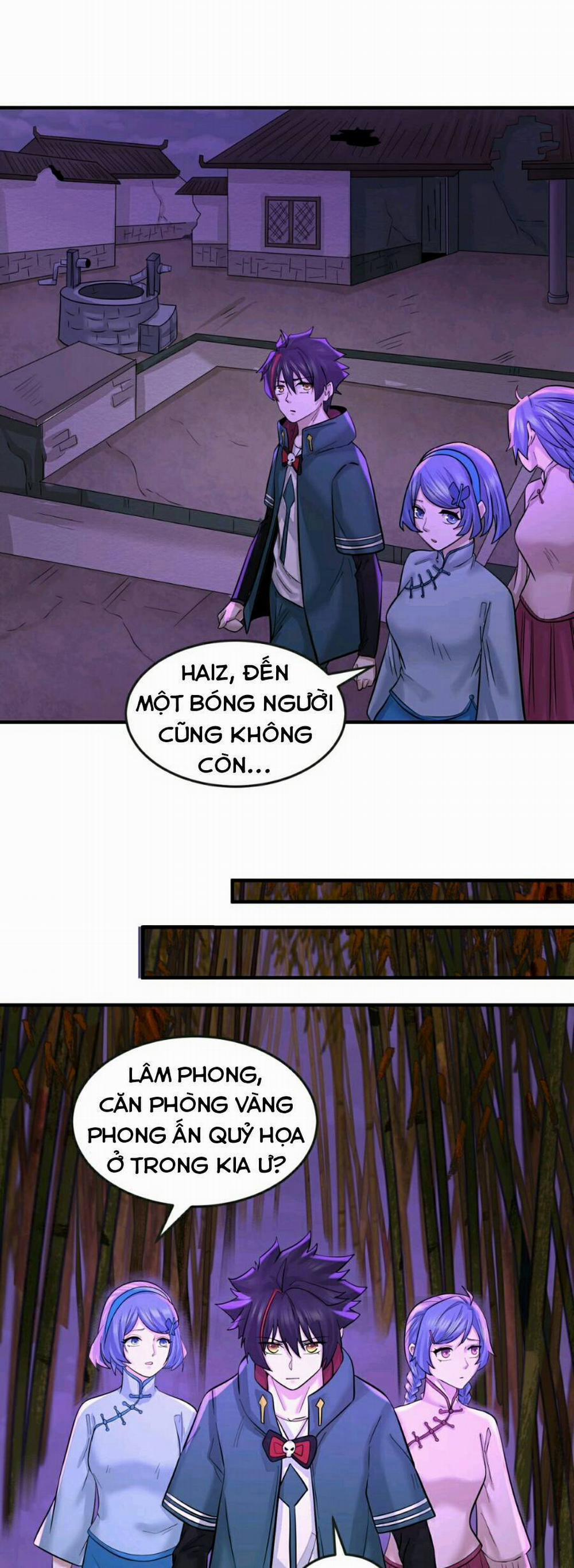 Kỷ Nguyên Kỳ Lạ 48 trang 9