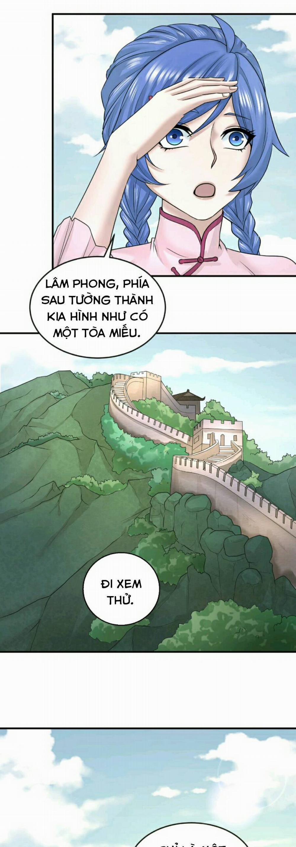 Kỷ Nguyên Kỳ Lạ 49 trang 23