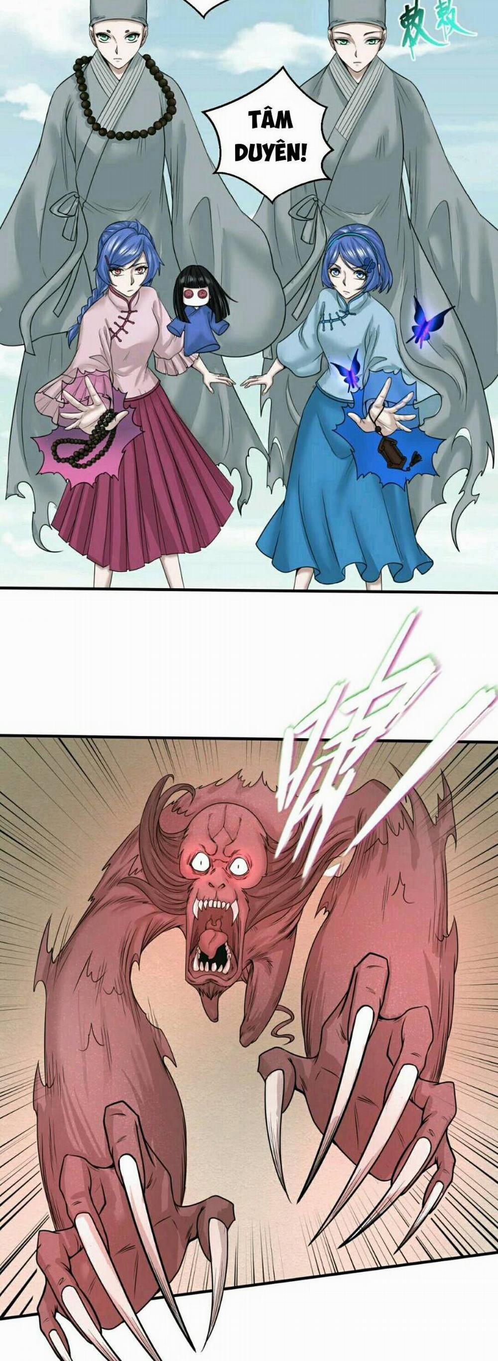 Kỷ Nguyên Kỳ Lạ 49 trang 27