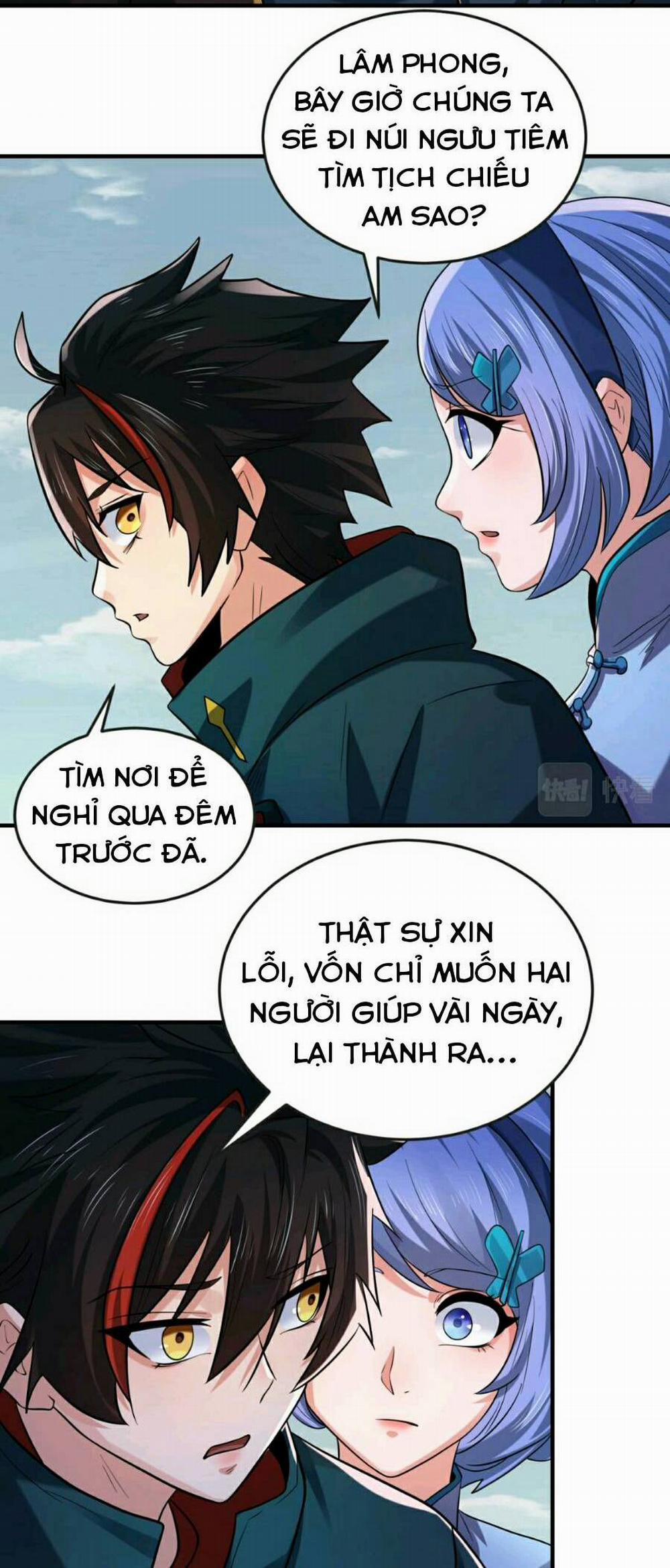 Kỷ Nguyên Kỳ Lạ 49 trang 4