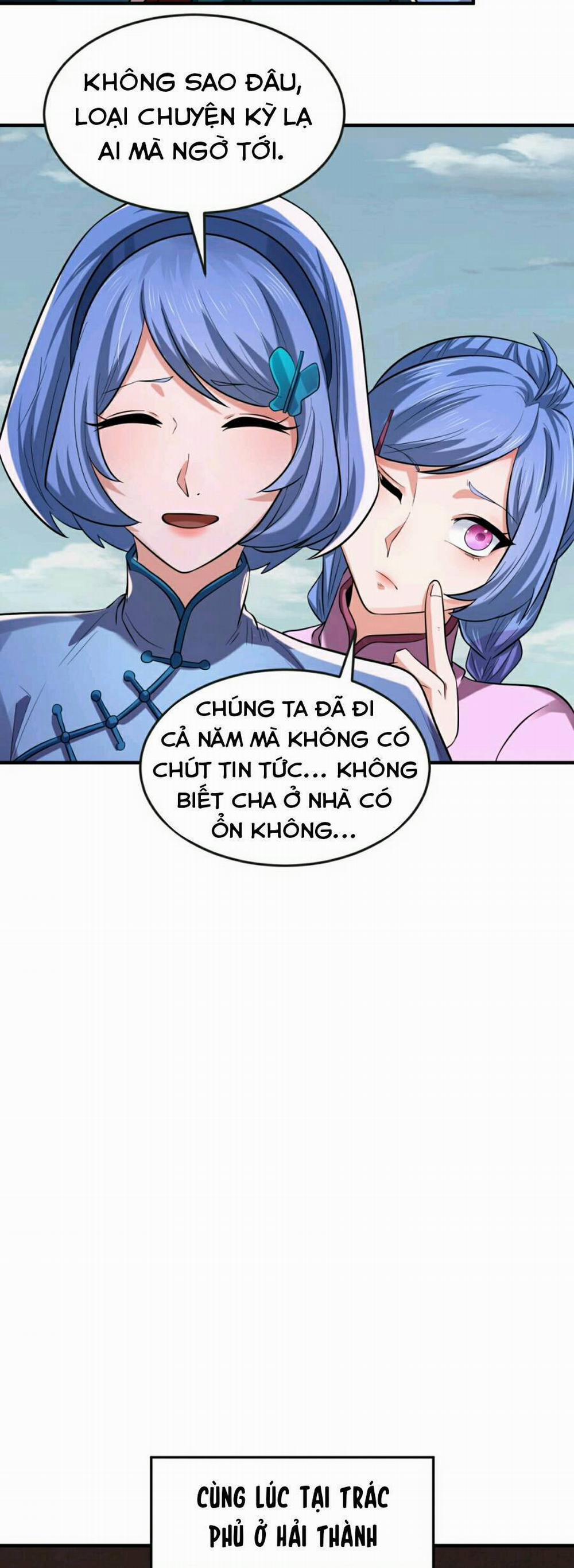 Kỷ Nguyên Kỳ Lạ 49 trang 5