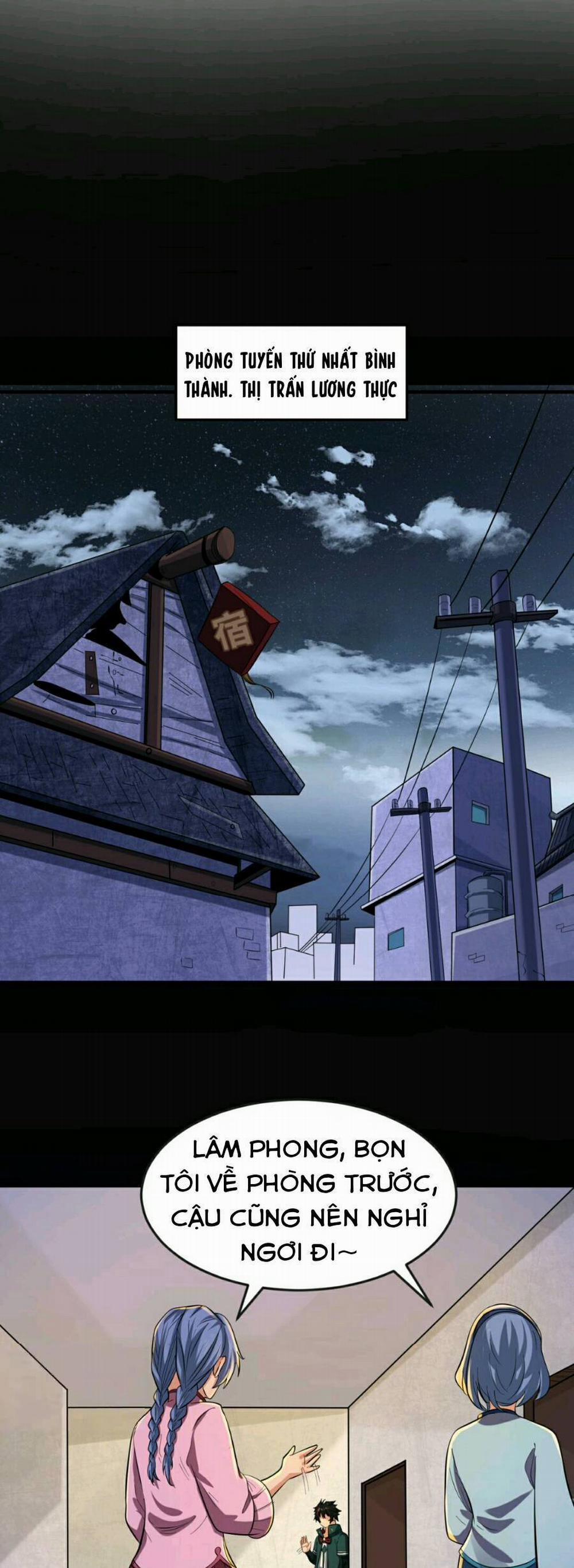 Kỷ Nguyên Kỳ Lạ 49 trang 7